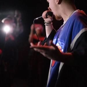 Meet your Posher, Liam